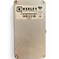Used Keeley 4 Knob Compressor Effect Pedal
