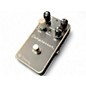 Used Keeley 4 Knob Compressor Effect Pedal