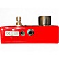 Used MXR EVH90 Eddie Van Halen Phaser Effect Pedal