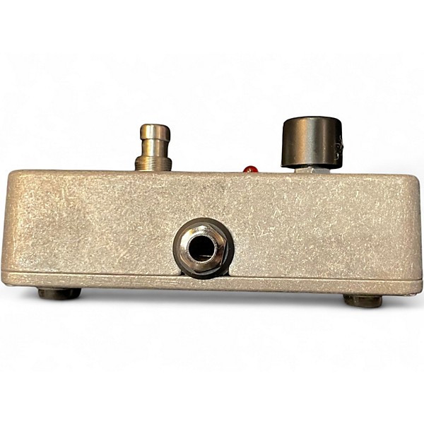 Used Electro-Harmonix Holy Grail Reverb Effect Pedal