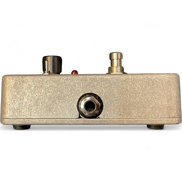 Used Electro-Harmonix Holy Grail Reverb Effect Pedal