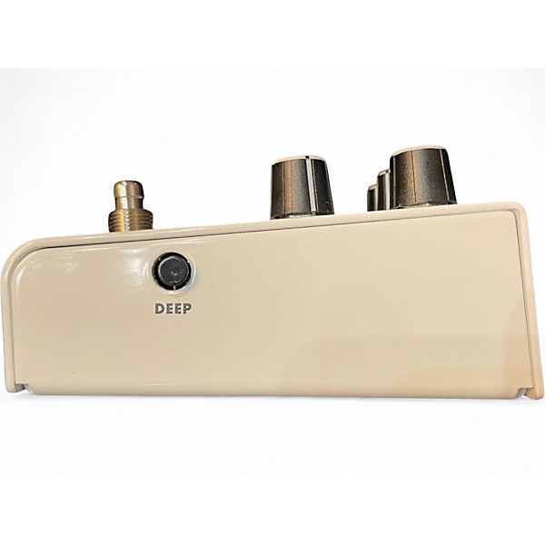 Used Soldano SLO OVERDRIVE PEDAL Effect Pedal