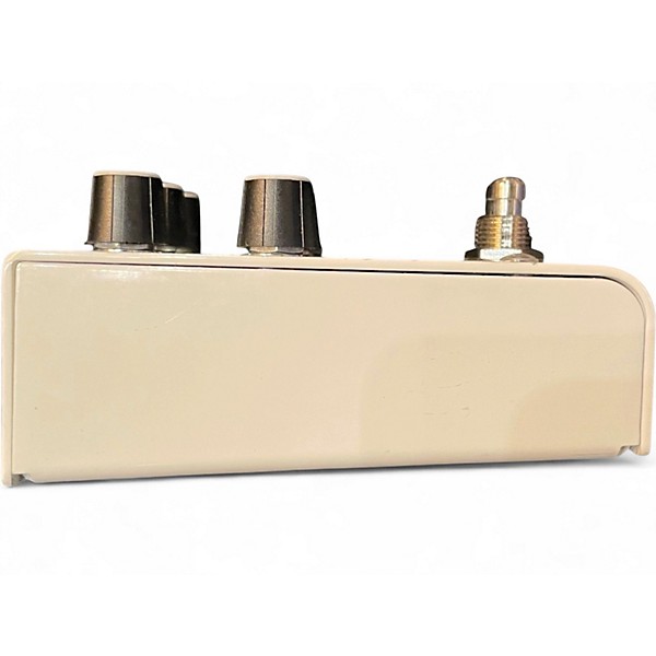 Used Soldano SLO OVERDRIVE PEDAL Effect Pedal