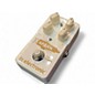 Used TC Electronic Spark Booster Effect Pedal
