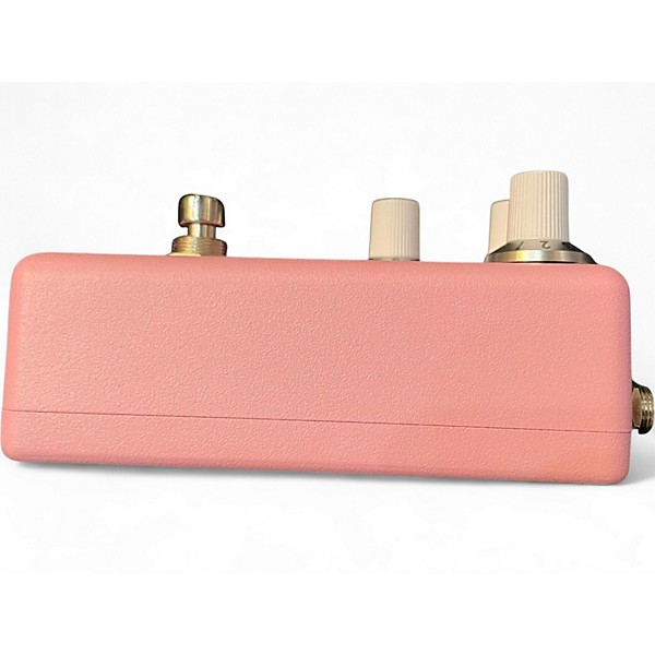 Used Fender HELLO KITTY FUZZ Effect Pedal