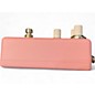 Used Fender HELLO KITTY FUZZ Effect Pedal