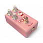 Used Fender HELLO KITTY FUZZ Effect Pedal
