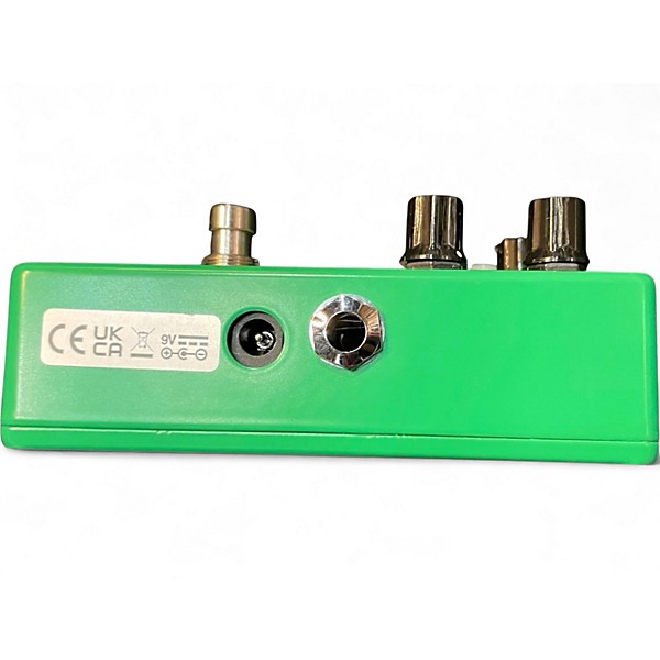 Used MXR DOOKIE DISTORTION Effect Pedal