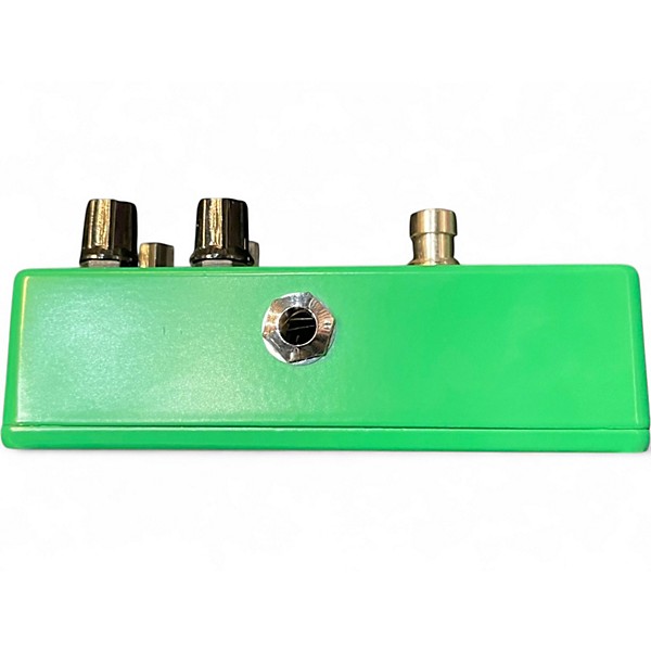 Used MXR DOOKIE DISTORTION Effect Pedal