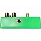 Used MXR DOOKIE DISTORTION Effect Pedal