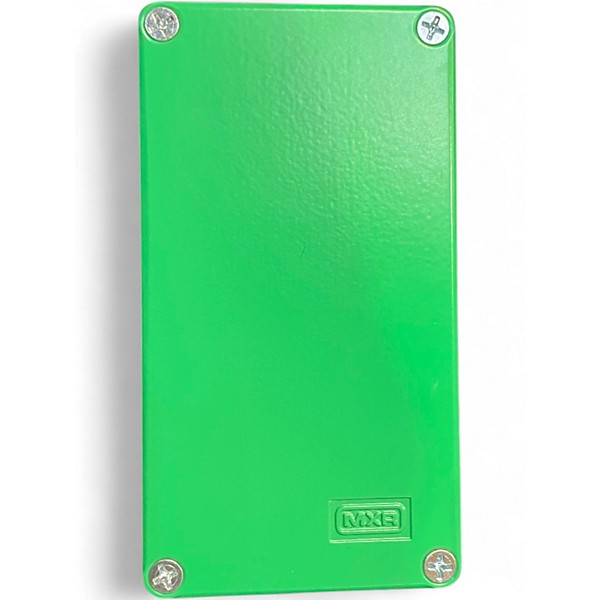 Used MXR DOOKIE DISTORTION Effect Pedal