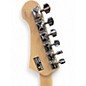 Used Yamaha Pacifica Black Solid Body Electric Guitar