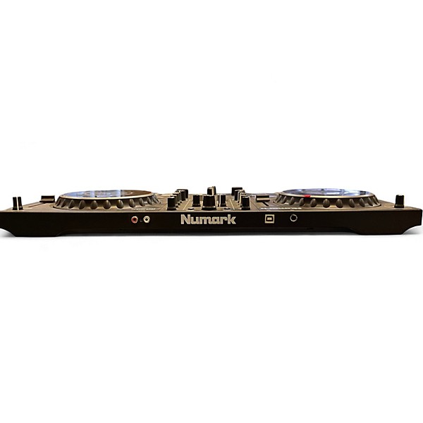 Used Numark MIXTRACK PLATINUM FX DJ Controller