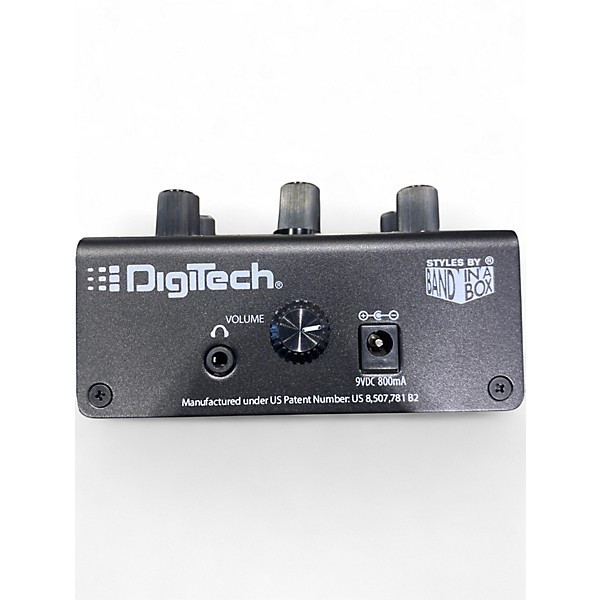 Used DigiTech Trio+ Band Creator Plus Looper Pedal