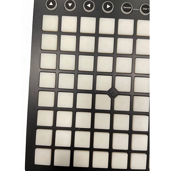 Used Novation Launchpad MIDI Controller