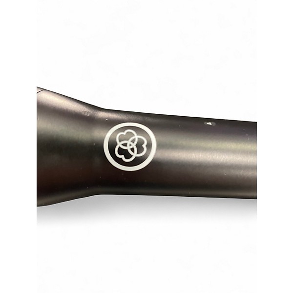 Used AKG P5 Dynamic Microphone