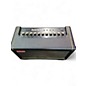 Used Positive Grid spark 2 Guitar Combo Amp