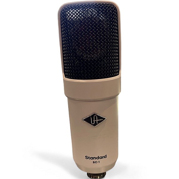 Used Universal Audio SC-1 Condenser Microphone
