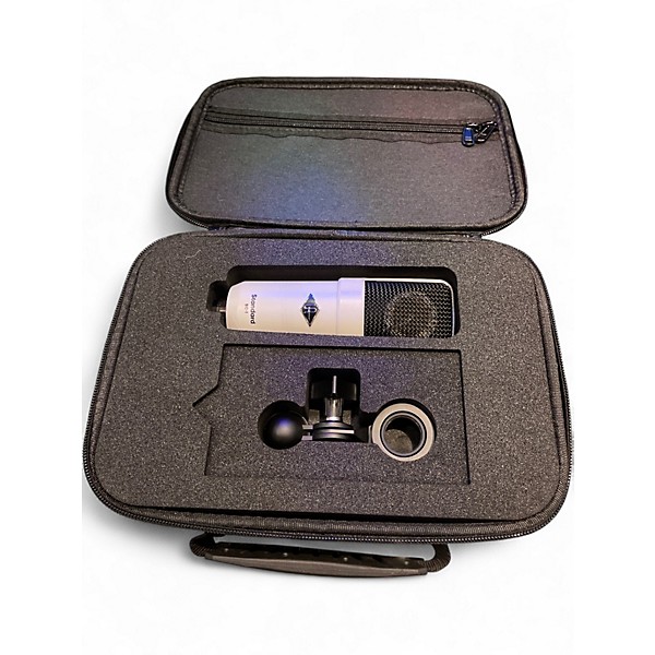 Used Universal Audio SC-1 Condenser Microphone