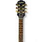 Used Epiphone Les Paul Studio White Solid Body Electric Guitar