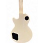 Used Epiphone Les Paul Studio White Solid Body Electric Guitar