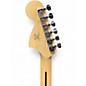 Used Squier Affinity Stratocaster Charcoal Solid Body Electric Guitar