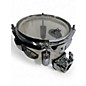Used Pearl 6in ROCKET TOM 6" X 12" Clear Drum