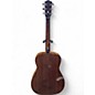Used Fender CC60S concert Natural Acoustic Guitar