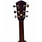 Used Fender CC60S concert Natural Acoustic Guitar