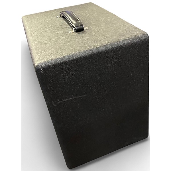 Used Friedman Dirty Shirley 1x12 Guitar Cabinet
