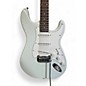 Used G&L S500 Vintage White Solid Body Electric Guitar