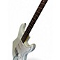 Used G&L S500 Vintage White Solid Body Electric Guitar