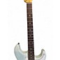 Used G&L S500 Vintage White Solid Body Electric Guitar