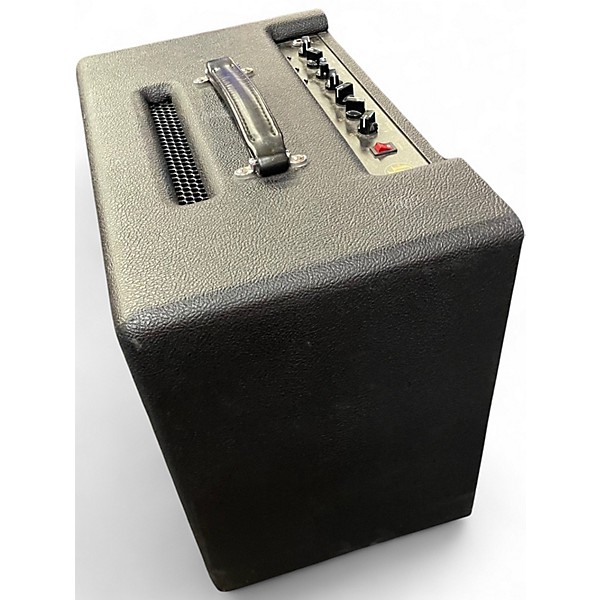 Used Friedman JJ Junior Jerry Cantrell Signature 20W Tube Guitar Amp Head
