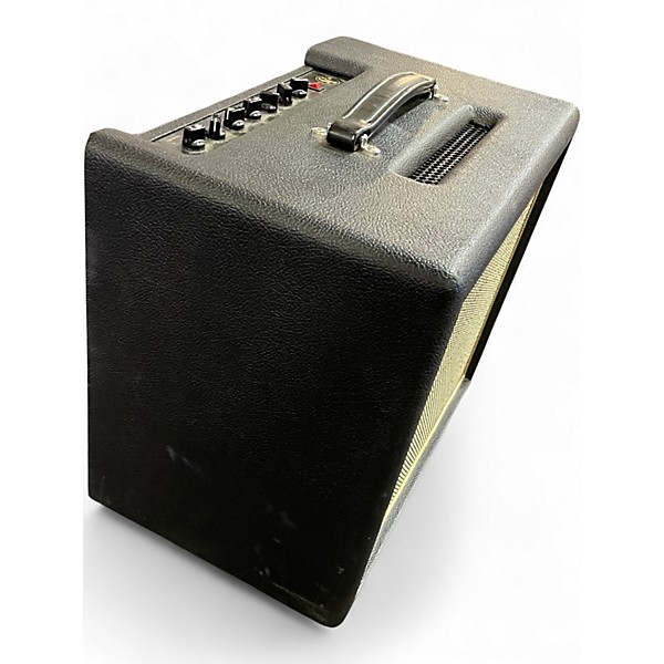 Used Friedman JJ Junior Jerry Cantrell Signature 20W Tube Guitar Amp Head