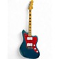 Used G&L JM Green Solid Body Electric Guitar thumbnail