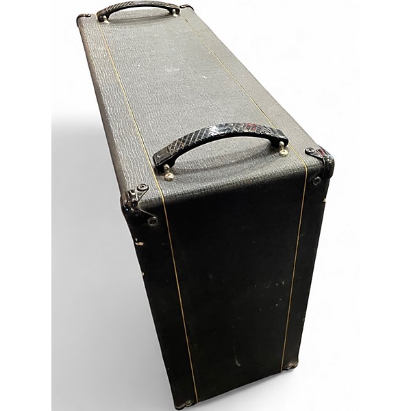 Used VOX V212NT Night Train 2x12 Guitar Cabinet