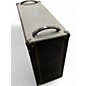 Used VOX V212NT Night Train 2x12 Guitar Cabinet