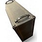 Used VOX V212NT Night Train 2x12 Guitar Cabinet