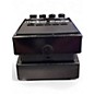 Used BOSS ML2 Metal Core Distortion Effect Pedal