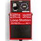 Used BOSS RC1 Loop Station Pedal thumbnail