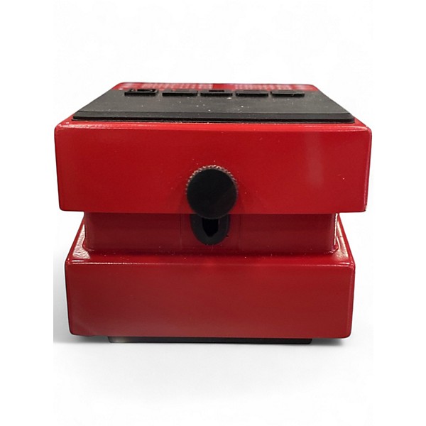 Used BOSS RC1 Loop Station Pedal