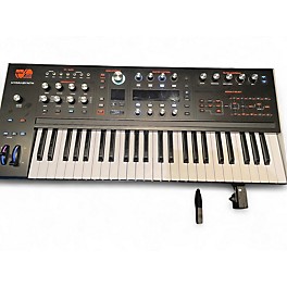Used Ashun Sound Macines HYDRASYNTH Synthesizer