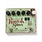 Used Electro-Harmonix Ravish Sitar Effect Pedal thumbnail