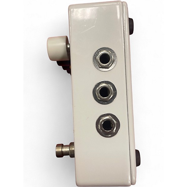 Used Electro-Harmonix Ravish Sitar Effect Pedal