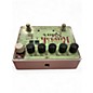 Used Electro-Harmonix Ravish Sitar Effect Pedal