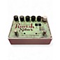 Used Electro-Harmonix Ravish Sitar Effect Pedal
