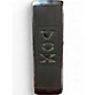Used VOX V847 Reissue Wah Effect Pedal thumbnail