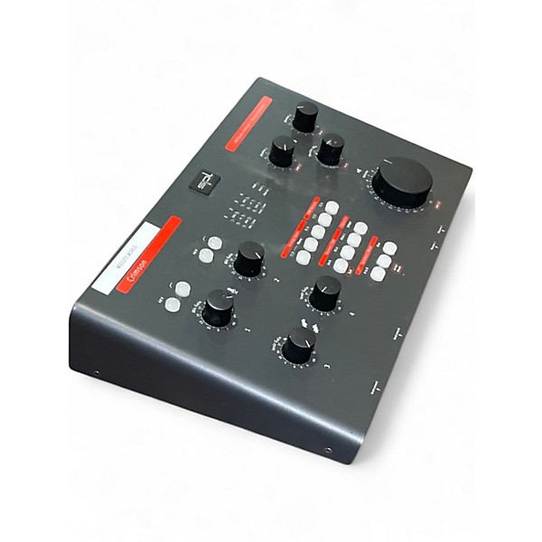 Used SPL crimson Audio Interface