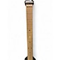 Used 2021 Traveler Guitar Ultra Light Bass Black Electric Bass Guitar